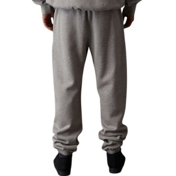 💎✨BRAND NEW✨💎Fear of God Essentials Dark Gray Sweatpants - Picture 4 of 6